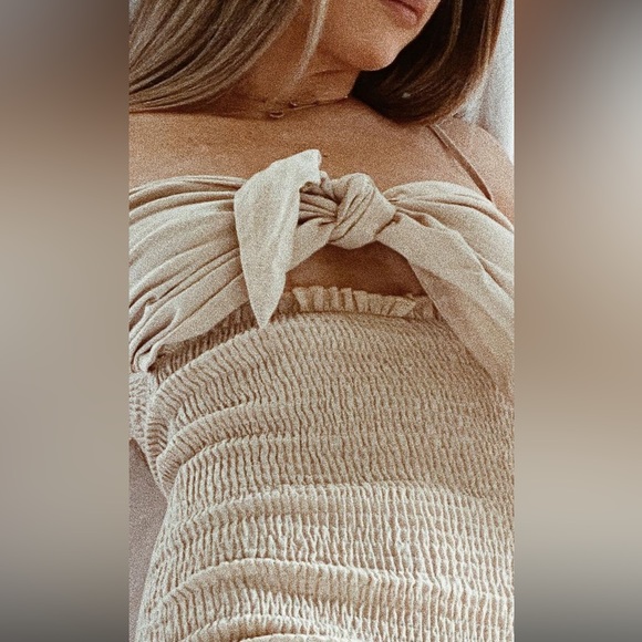 BOWE DRESS - Picture 2 of 11